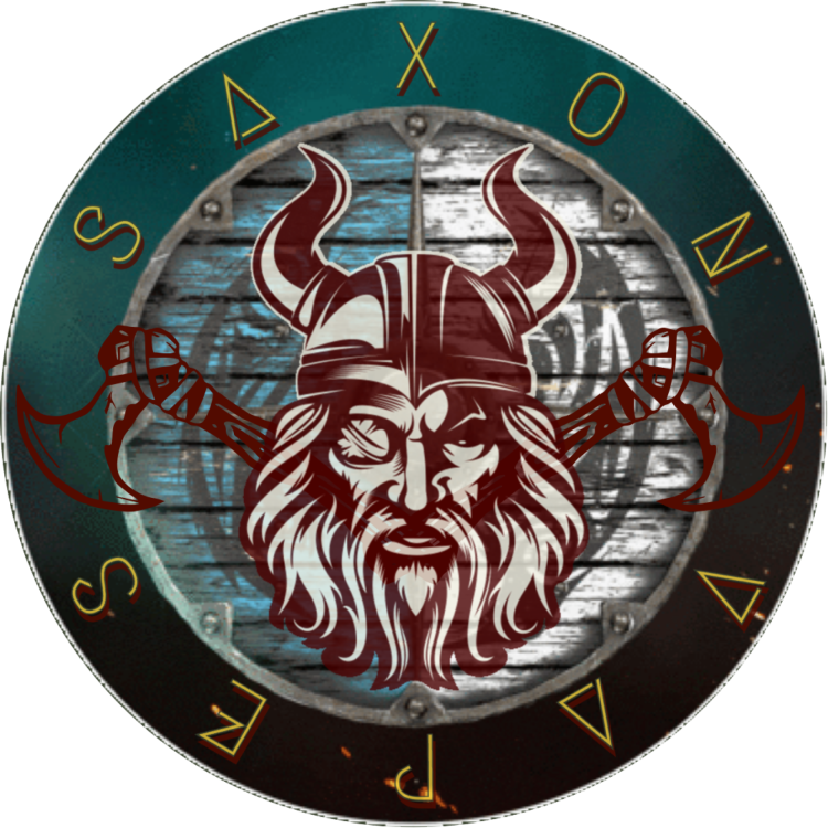 Saxon Vapes – Online Vaping Store